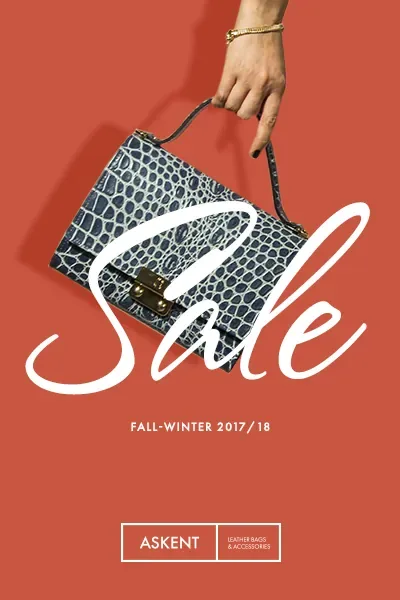 SALE: зимние бестселлеры в ASKENT