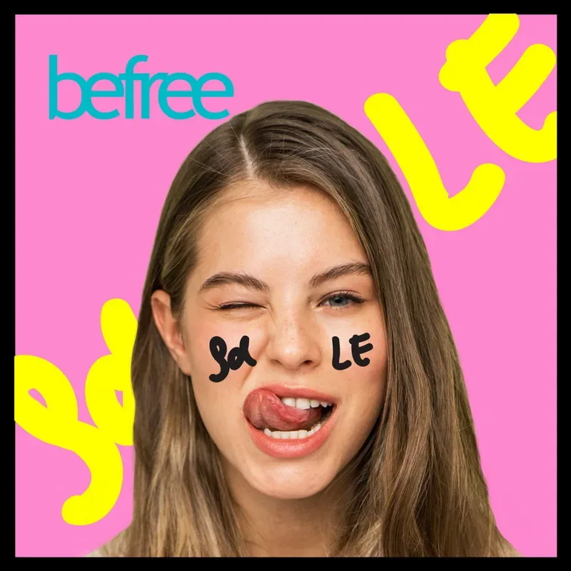 Летний SALE в магазине befree! Скидки до 70%!