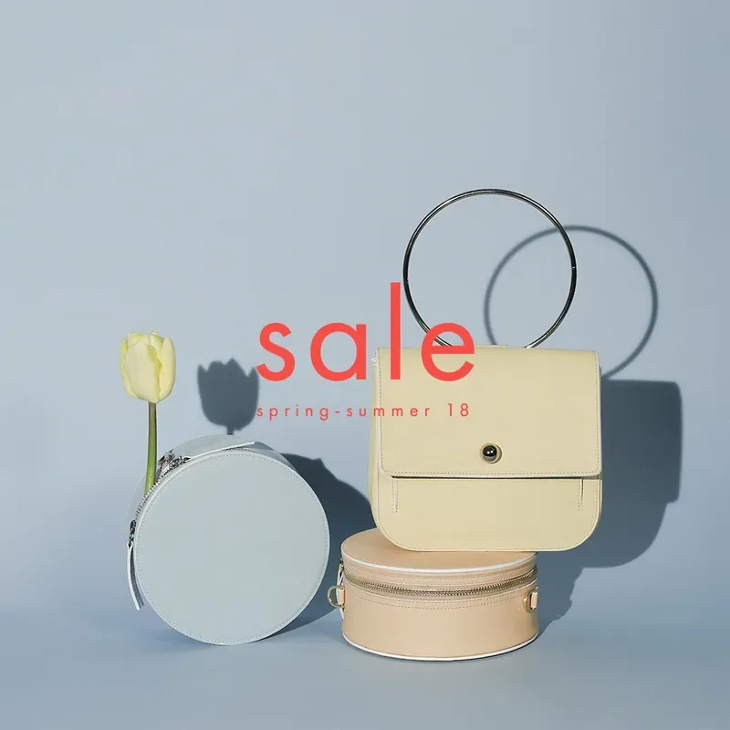 Финал летнего SALE в ASKENT!