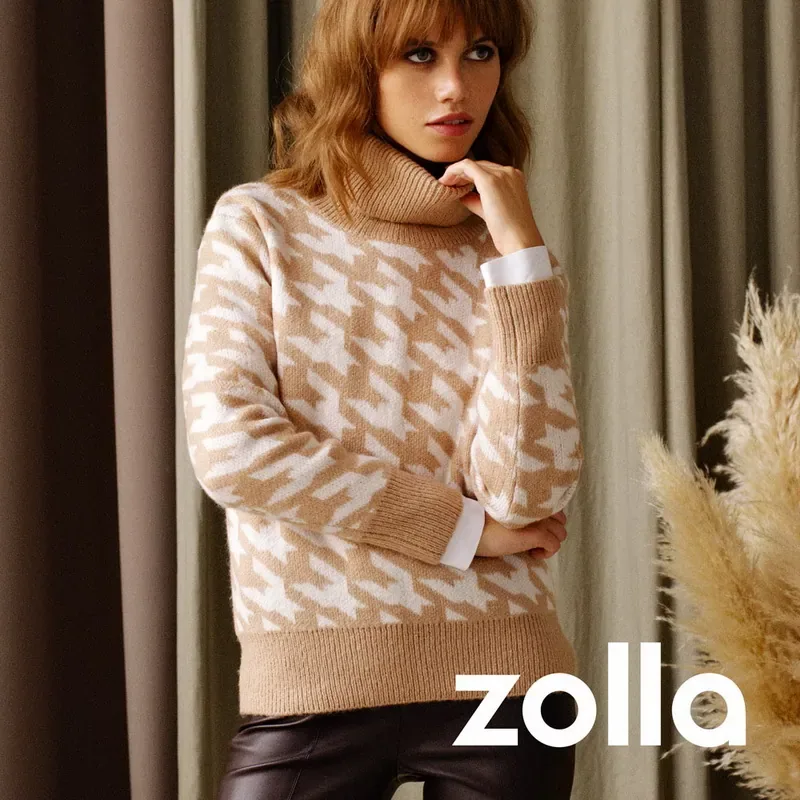 Новая осенняя коллекция Zolla уже в магазине!