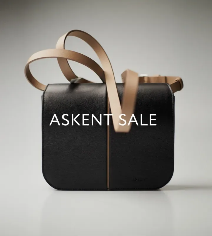 SALE в ASKENT!