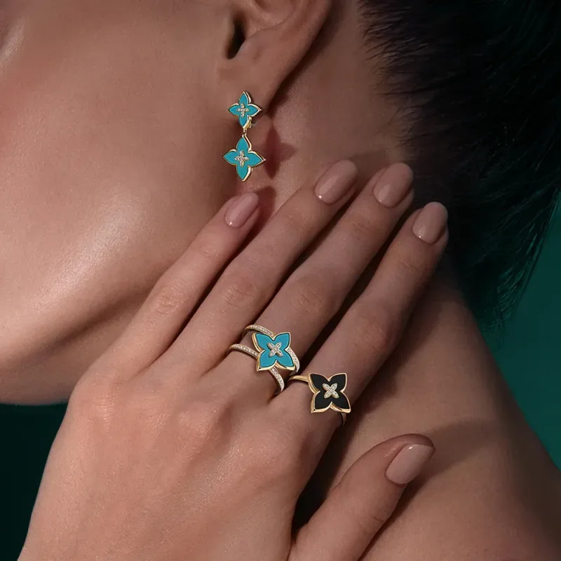 Новые коллекции в MIUZ Diamonds!