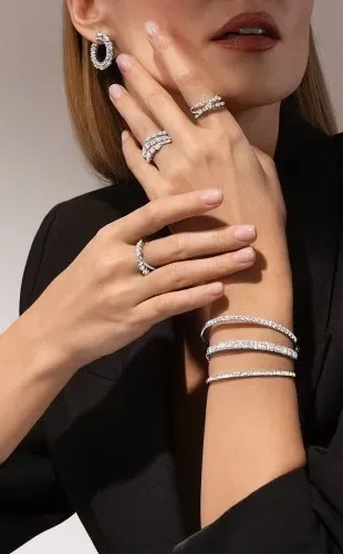 Драгоценное лето в MIUZ Diamonds!