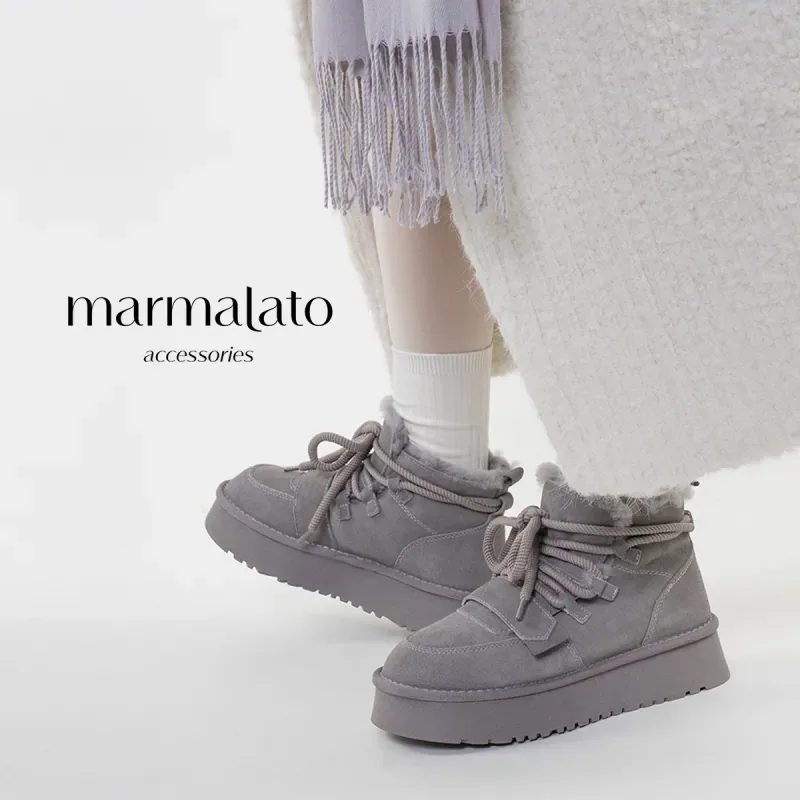 Новинки обуви в Marmalato