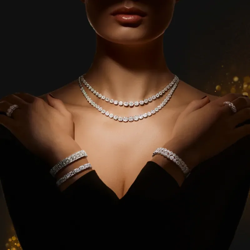 Зимняя распродажа в MIUZ Diamonds!