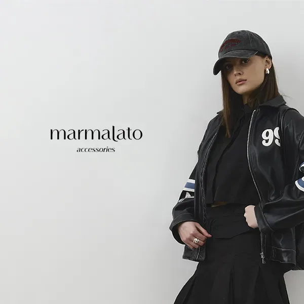 URBAN MOOD — новая коллекция Marmalato!
