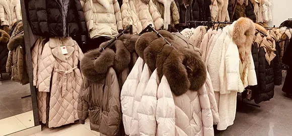 Corsa Fashion — фото 1