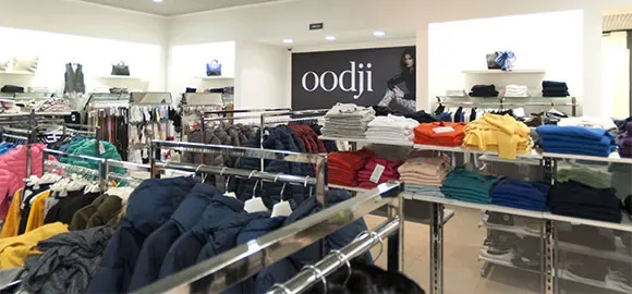 oodji — фото 1