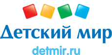 Детский мир